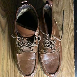 Men’s size 9.5 boot